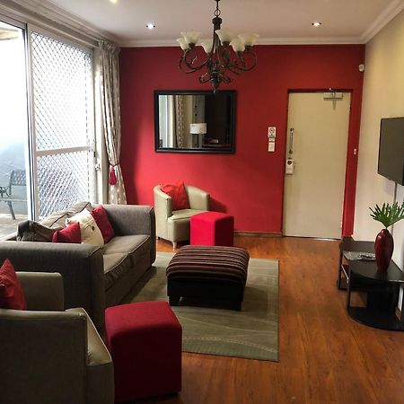 314 On Clark Guest House Pretoria-Noord Kültér fotó