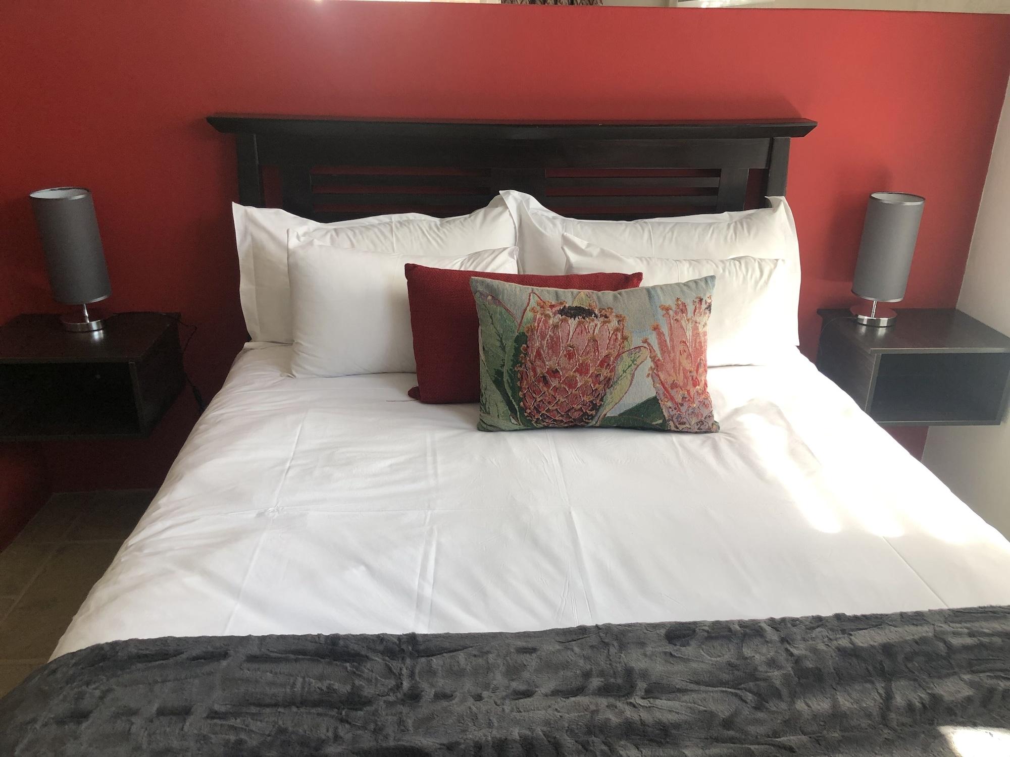 314 On Clark Guest House Pretoria-Noord Kültér fotó