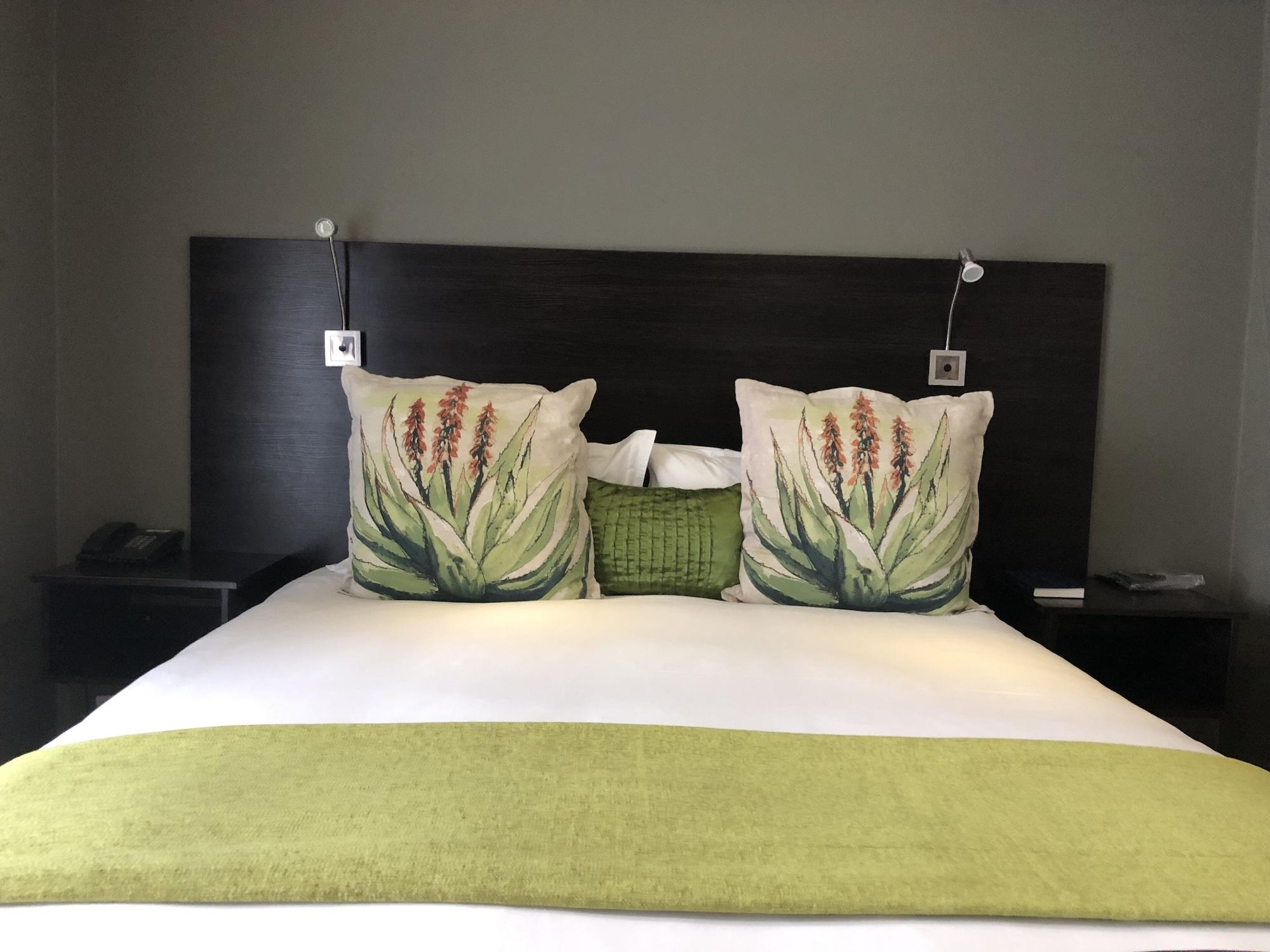 314 On Clark Guest House Pretoria-Noord Kültér fotó