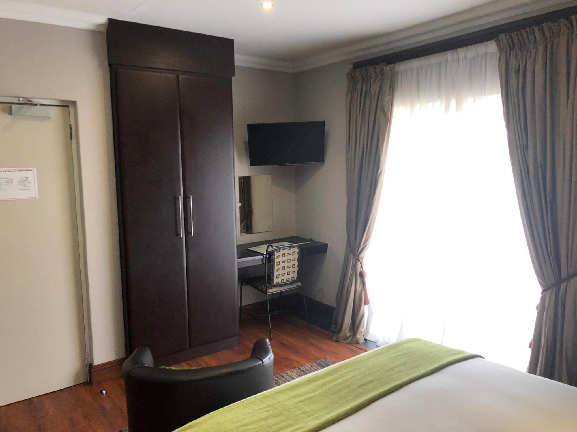 314 On Clark Guest House Pretoria-Noord Kültér fotó