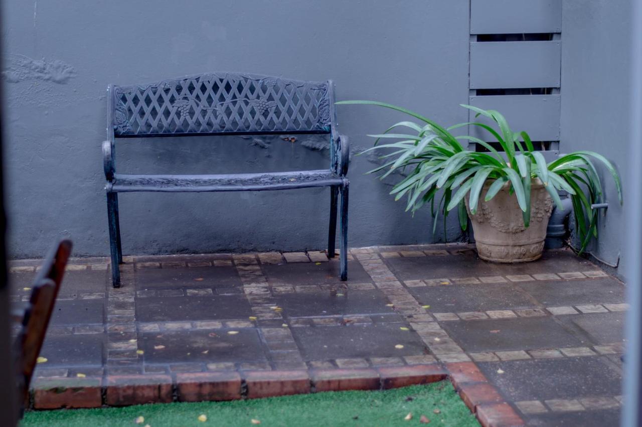 314 On Clark Guest House Pretoria-Noord Kültér fotó