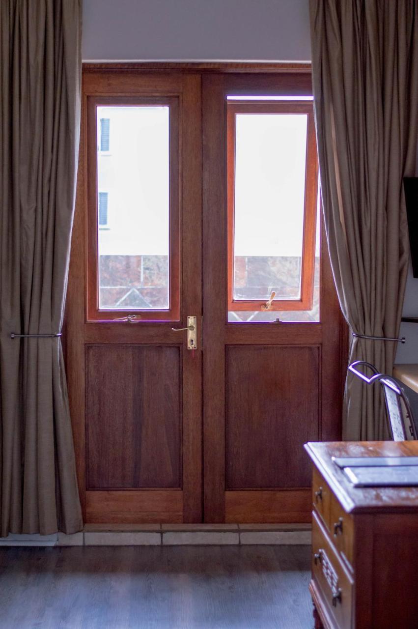 314 On Clark Guest House Pretoria-Noord Kültér fotó